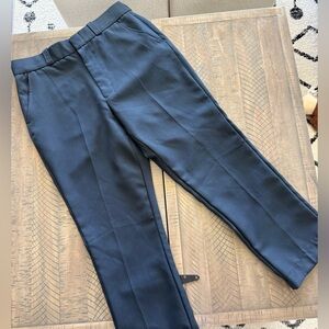 liberty Black Men's Dress Pants - Slim Tailored Look